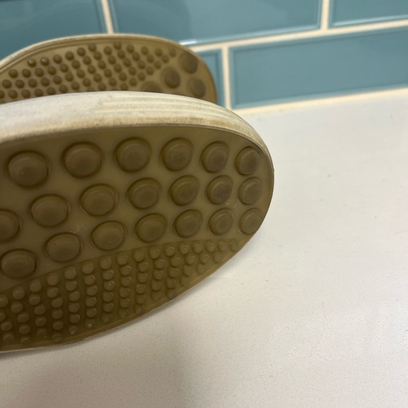 Ecco Soft 7 Leather Shoes size 39 (8.5) - Picture 6 of 6